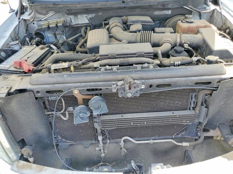 Aukcja sprzedaży 2009 Ford F150, vin: 1FTVX14V39KB81691, numer aukcji: 54726396