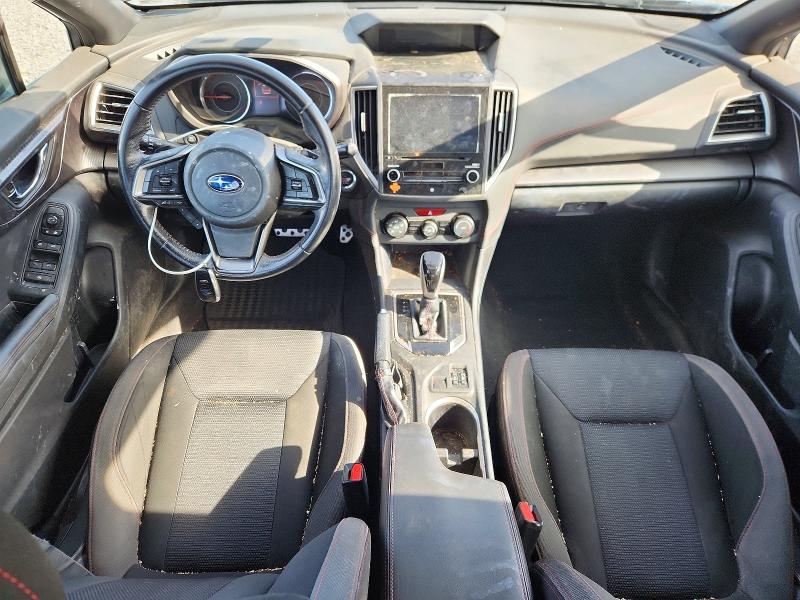 Aukcja sprzedaży 2017 Subaru Impreza, vin: 4S3GKAK65H3627478, numer aukcji: 54765146