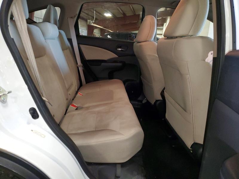 Aukcja sprzedaży 2015 Honda Cr-v, vin: 5J6RM4H57FL075363, numer aukcji: 53075406