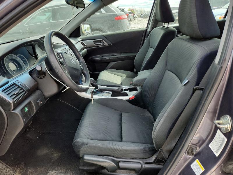 Продажа на аукционе авто 2015 Honda Accord, vin: 1HGCR2F38FA235931, номер лота: 52334676
