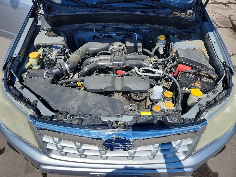 Aukcja sprzedaży 2013 Subaru Forester, vin: JF2SHAEC4DH428270, numer aukcji: 51886566