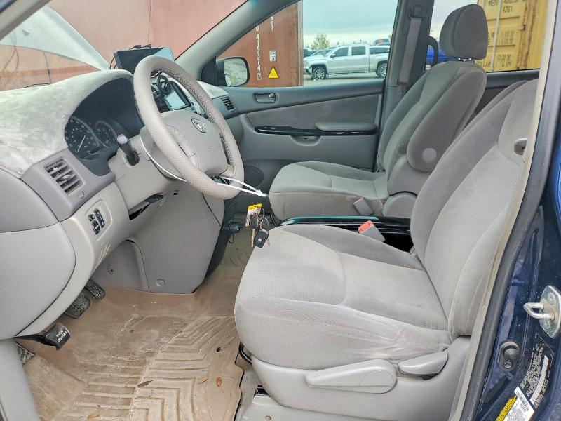Aukcja sprzedaży 2005 Toyota Sienna, vin: 5TDZA23C15S268761, numer aukcji: 53410846