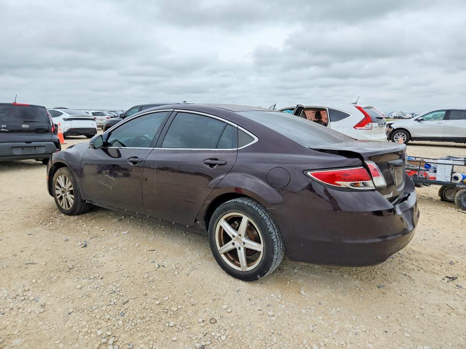 Aukcja sprzedaży 2010 Mazda 6, vin: 1YVHZ8CH8A5M44234, numer aukcji: 54355836