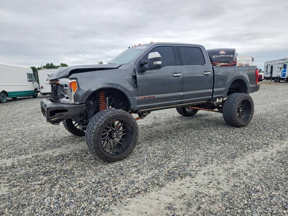 Aukcja sprzedaży 2019 Ford F250, vin: 1FT7W2BT0KED71584, numer aukcji: 51897946
