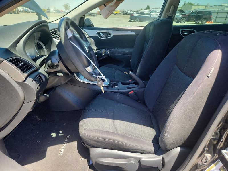 54432886 :رقم المزاد ، 3N1AB7AP0DL693540 vin ، 2013 Nissan Sentra مزاد بيع