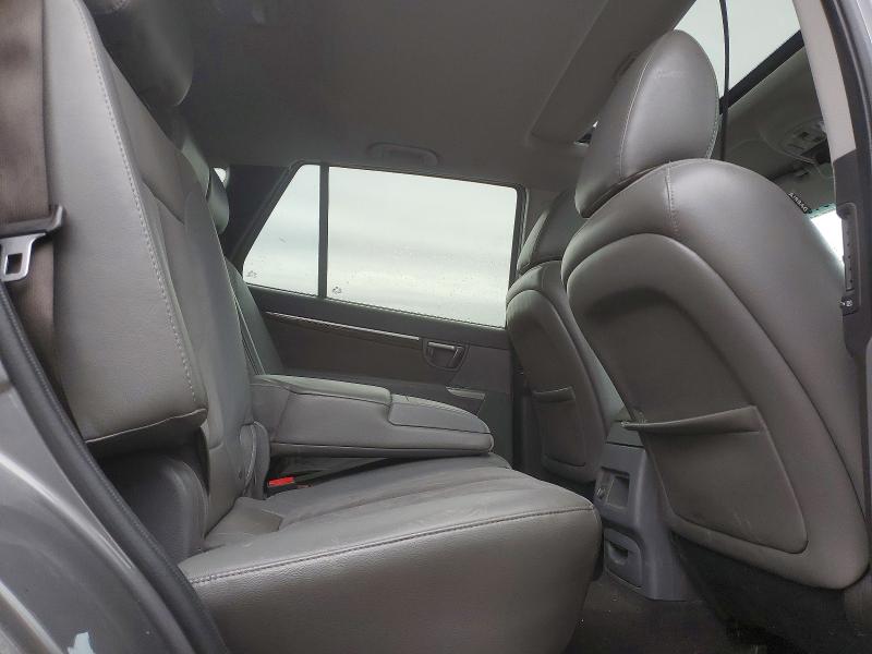 Продаж на аукціоні авто 2010 Hyundai Santa Fe, vin: 5NMSG4AGXAH406229, номер лоту: 51676946