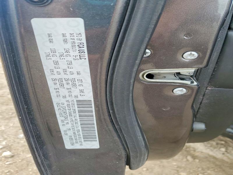 Продаж на аукціоні авто 2017 Dodge Journey, vin: 3C4PDCAB7HT539413, номер лоту: 53816356