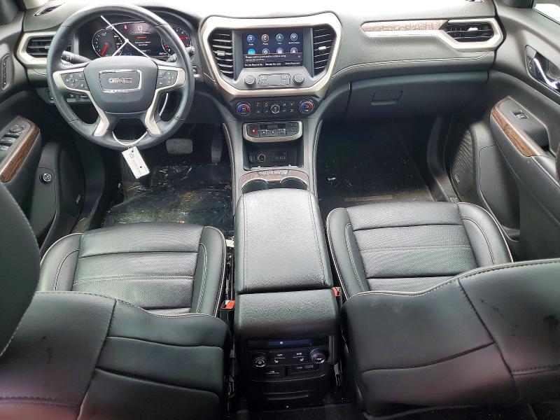 Продажа на аукционе авто 2021 Gmc Acadia, vin: 1GKKNPLS8MZ142098, номер лота: 53632086
