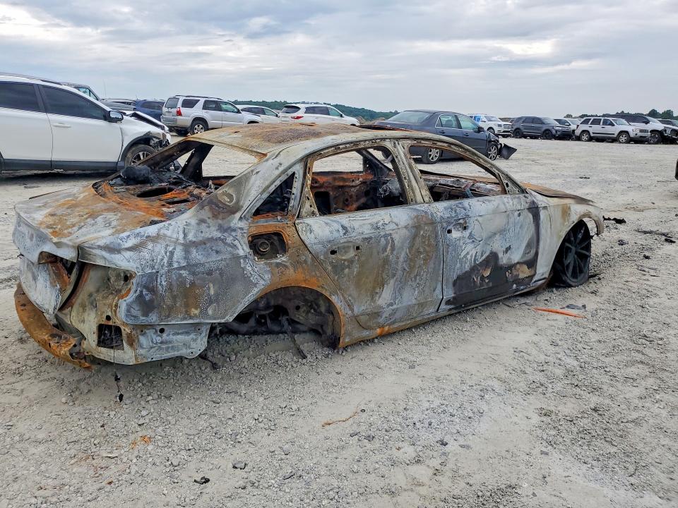 53120346 :رقم المزاد ، WAUAFAFL0GA012838 vin ، 2016 Audi A4 مزاد بيع
