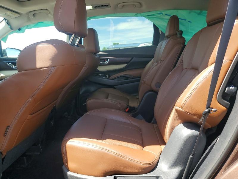 Aukcja sprzedaży 2019 Subaru Ascent, vin: 4S4WMARD8K3478237, numer aukcji: 54353336