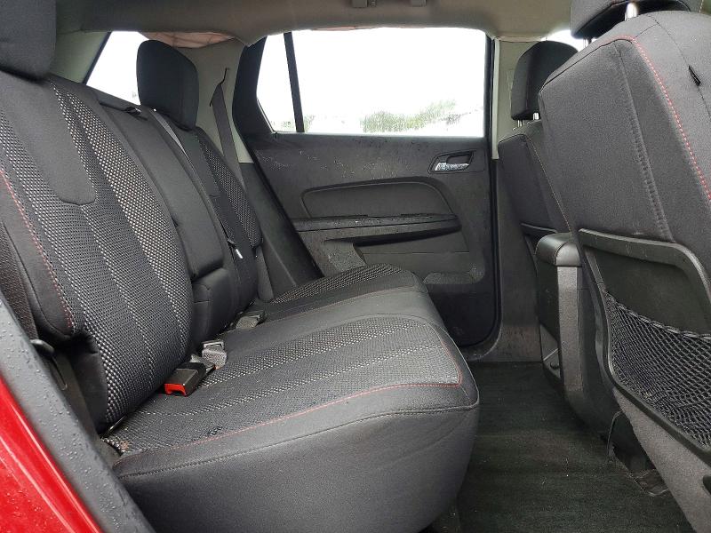 Продаж на аукціоні авто 2015 Gmc Terrain, vin: 2GKALREK8F6272181, номер лоту: 51878196