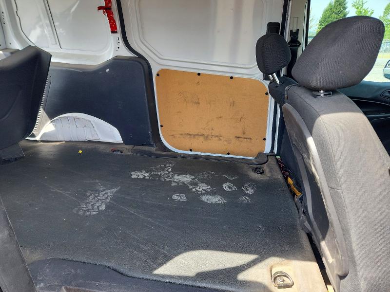 Aukcja sprzedaży 2015 Ford Transit Connect, vin: NM0LE7E73F1182791, numer aukcji: 51212816