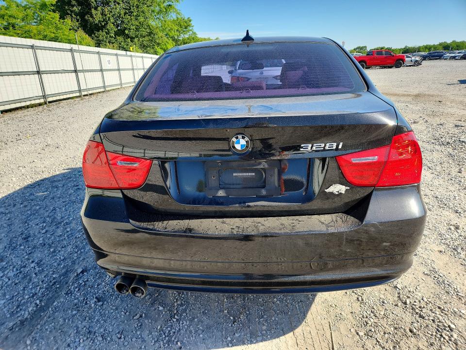 Aukcja sprzedaży 2010 Bmw 328, vin: WBAPH7G58ANM49400, numer aukcji: 52766986