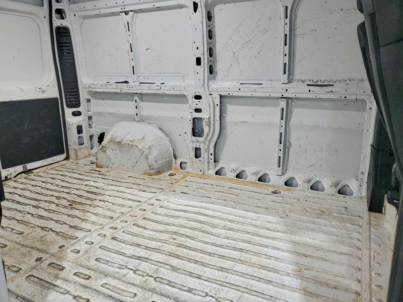 Aukcja sprzedaży 2025 Ram Promaster 3500, vin: 3C6LRVCG5SE507227, numer aukcji: 49117526