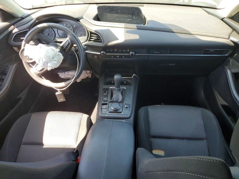 Aukcja sprzedaży 2023 Mazda Cx-30, vin: 3MVDMBAM7PM560526, numer aukcji: 50830486