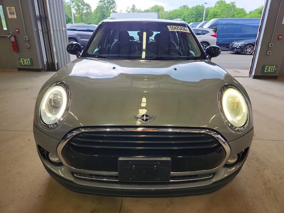 Aukcja sprzedaży 2017 Mini Cooper, vin: WMWLU1C52H2C42190, numer aukcji: 55425436