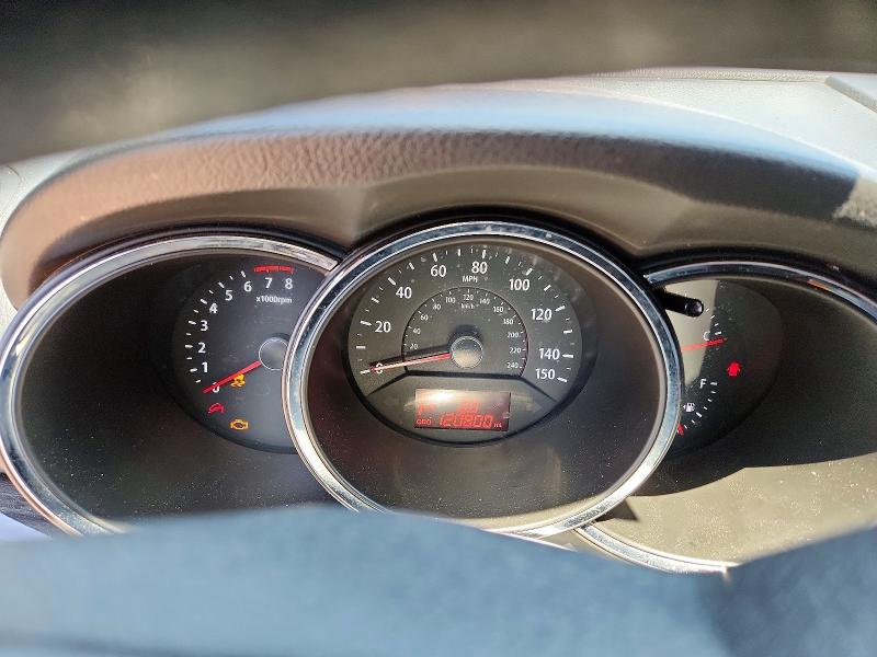 Продажа на аукционе авто 2013 Kia Sorento, vin: 5XYKTDA60DG339464, номер лота: 55324146
