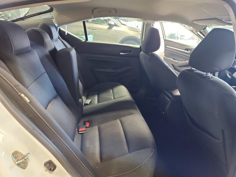 2022 Nissan Altima მანქანა იყიდება აუქციონზე, vin: 1N4BL4DV8NN300494, აუქციონის ნომერი: 53987866