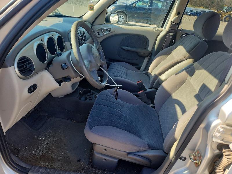 Продаж на аукціоні авто 2003 Chrysler Pt Cruiser, vin: 3C4FY58B53T596073, номер лоту: 52355366