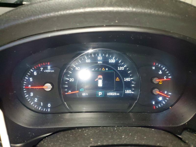 Aukcja sprzedaży 2016 Kia Sorento, vin: 5XYPHDA54GG181228, numer aukcji: 55202176