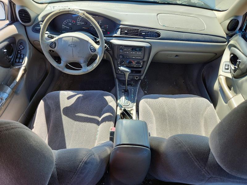 Продаж на аукціоні авто 2004 Chevrolet Malibu, vin: 1G1ND52F44M710454, номер лоту: 53180336
