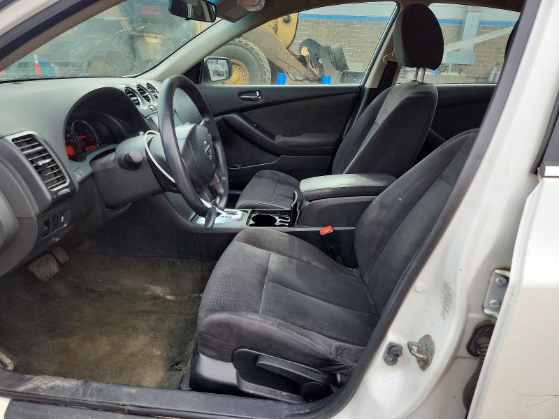 Aukcja sprzedaży 2012 Nissan Altima, vin: 1N4AL2AP4CN506284, numer aukcji: 54798836