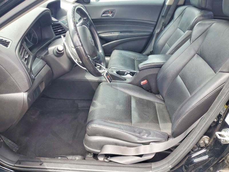 2014 Acura Ilx მანქანა იყიდება აუქციონზე, vin: 19VDE1F57EE004680, აუქციონის ნომერი: 55589536
