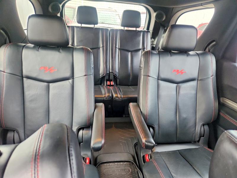 Продажа на аукционе авто 2015 Dodge Durango, vin: 1C4SDJCT0FC188017, номер лота: 53938036