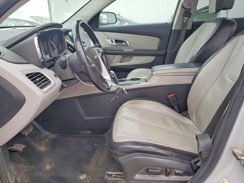 Aukcja sprzedaży 2015 Gmc Terrain, vin: 2GKFLXEK2F6165413, numer aukcji: 54540486