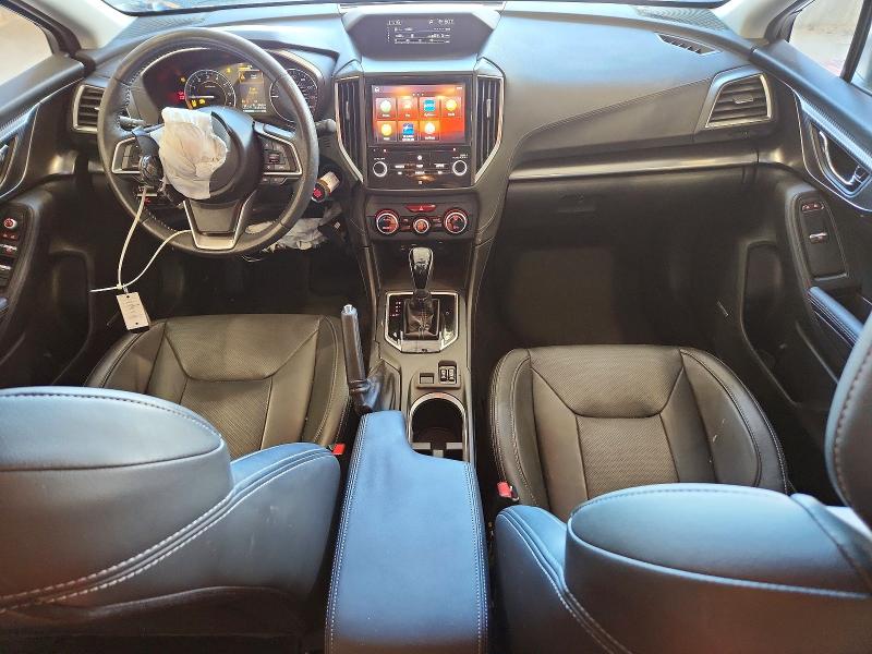 Aukcja sprzedaży 2020 Subaru Impreza, vin: 4S3GKAU68L3610664, numer aukcji: 51993786