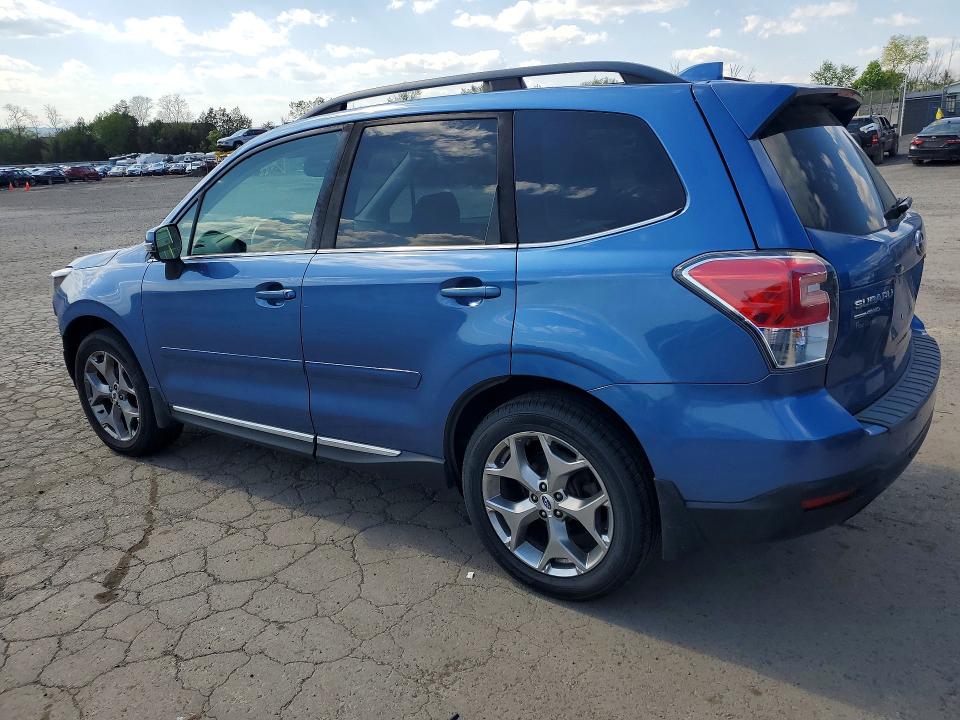 Aukcja sprzedaży 2017 Subaru Forester, vin: JF2SJAWC0HH453630, numer aukcji: 51484596