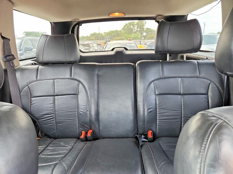 Продаж на аукціоні авто 2004 Jeep Grand Cherokee, vin: 1J8GX58N44C121554, номер лоту: 53590646