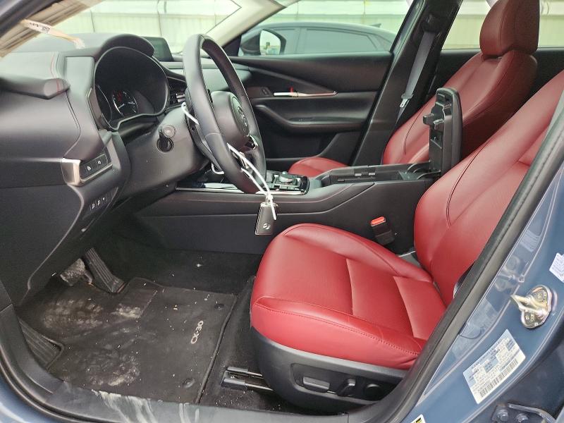 Продажа на аукционе авто 2024 Mazda Cx-30, vin: 3MVDMBCMXRM626051, номер лота: 53090306