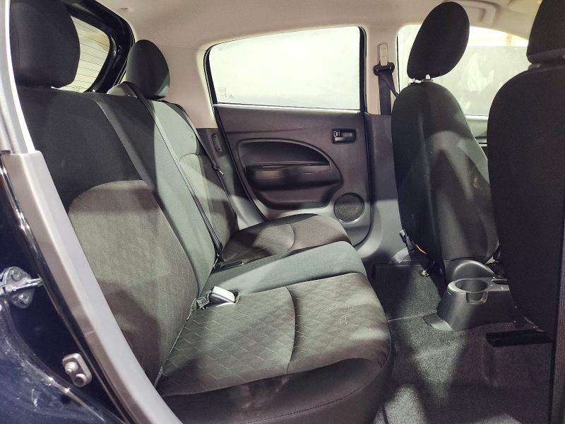 Продаж на аукціоні авто 2024 Mitsubishi Mirage, vin: ML32AUHJ5RH024757, номер лоту: 54874126