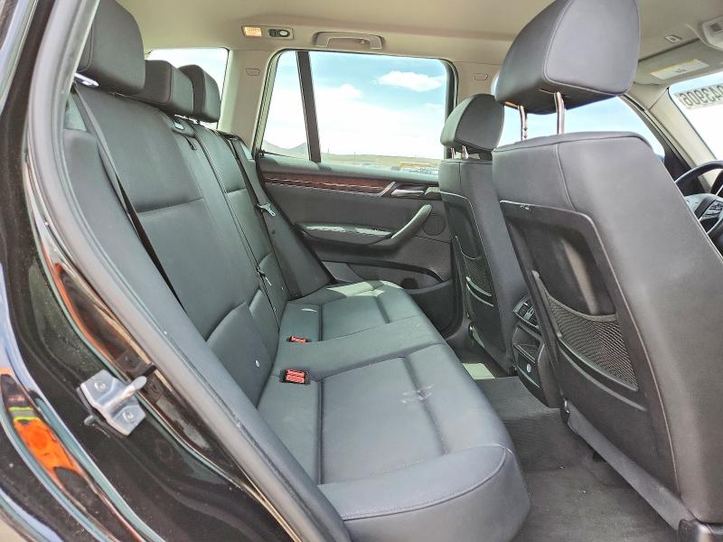 Продаж на аукціоні авто 2015 Bmw X3, vin: 5UXWX9C57F0D49135, номер лоту: 53043906
