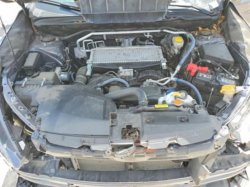 53980026 :رقم المزاد ، 4S4WMAED7R3450476 vin ، 2024 Subaru Ascent مزاد بيع