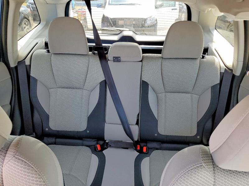 51998636 :رقم المزاد ، JF2SKADC1RH414451 vin ، 2024 Subaru Forester مزاد بيع