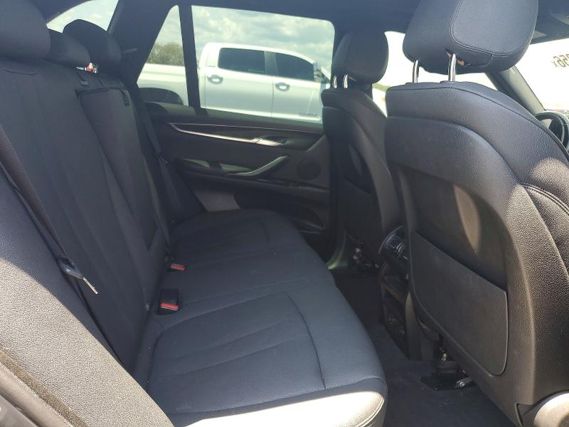Aukcja sprzedaży 2018 Bmw X5, vin: 5UXKT0C51J0W00601, numer aukcji: 52335856