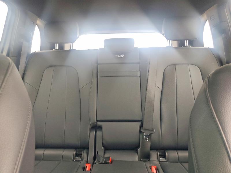 Продажа на аукционе авто 2023 Mercedes-benz Eqb, vin: W1N9M0KB2PN067876, номер лота: 53704056