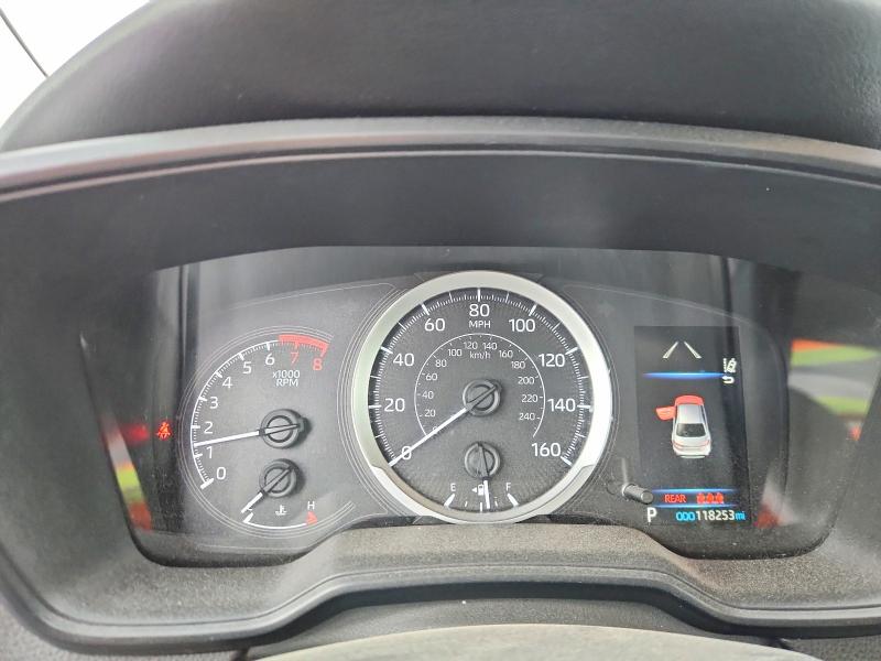 Aukcja sprzedaży 2020 Toyota Corolla, vin: JTDEPRAE3LJ044346, numer aukcji: 52496926