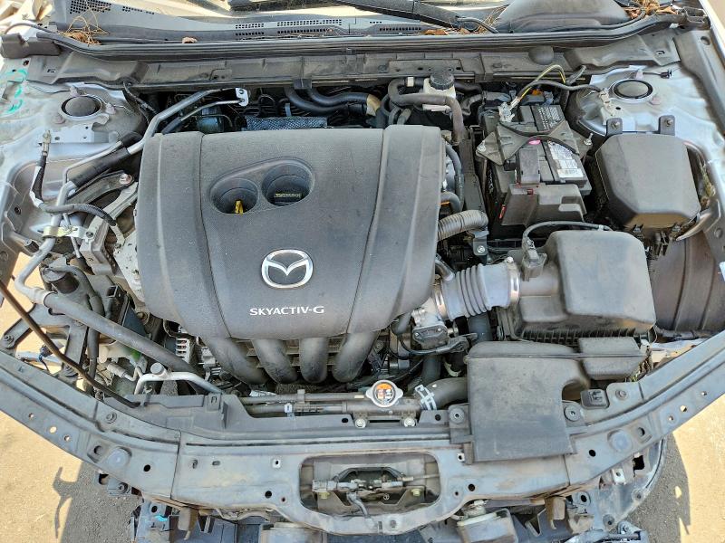 Продажа на аукционе авто 2020 Mazda 3, vin: 3MZBPACL6LM132243, номер лота: 51121806