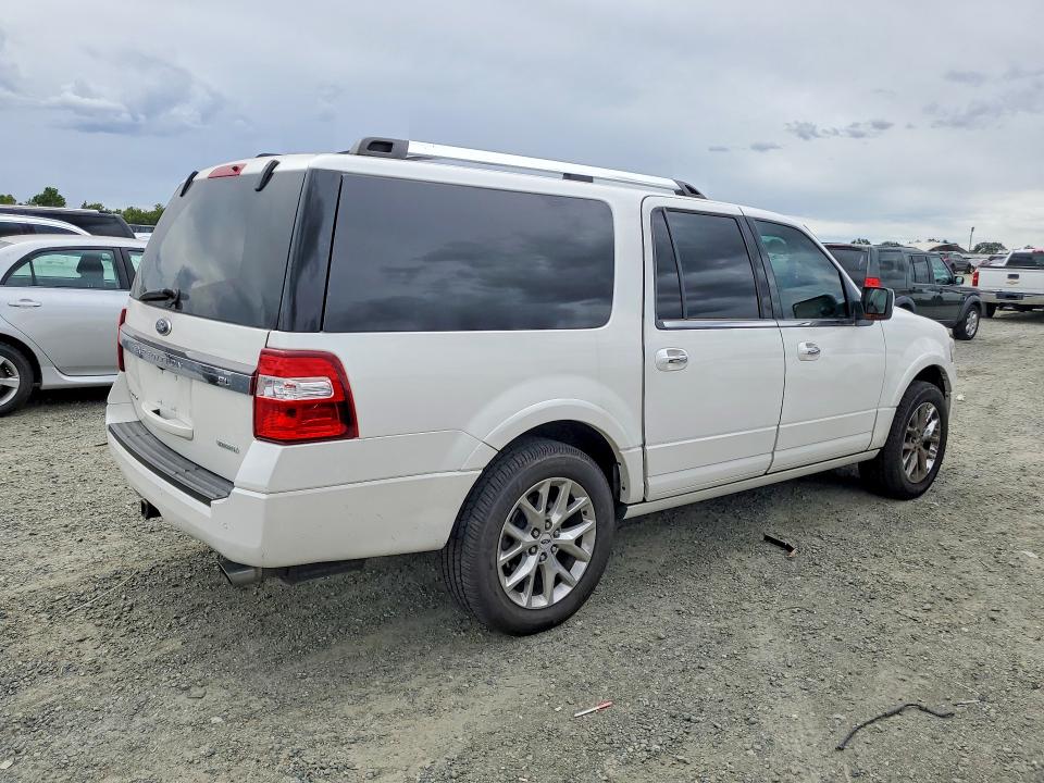 53667356 :رقم المزاد ، 1FMJK1KT0FEF18063 vin ، 2015 Ford Expedition مزاد بيع