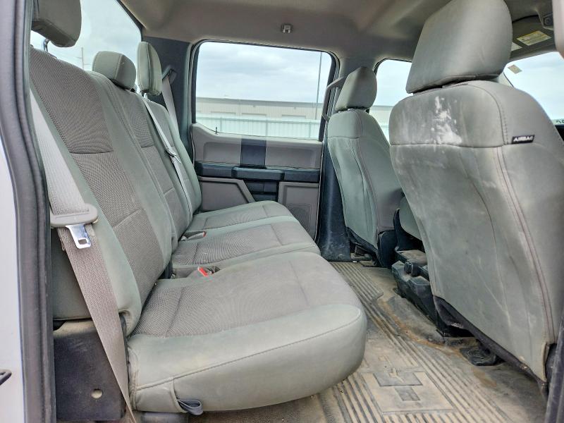 Продаж на аукціоні авто 2019 Ford F250, vin: 1FT7W2B63KEC34584, номер лоту: 51969096