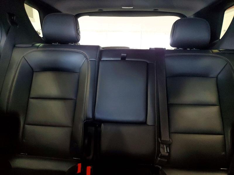 2018 Chevrolet Equinox მანქანა იყიდება აუქციონზე, vin: 2GNAXMEV9J6311888, აუქციონის ნომერი: 52181376