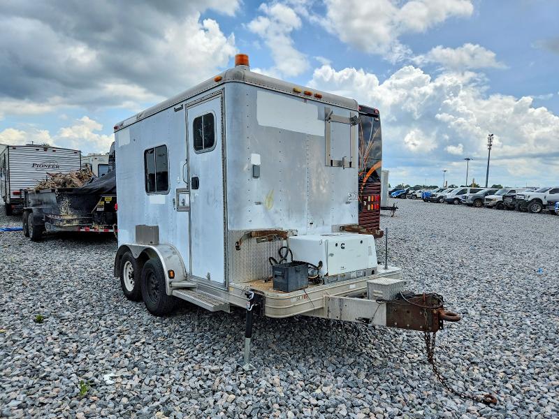 Aukcja sprzedaży 2000 Feat Trailer, vin: 4FGL01129YC037524, numer aukcji: 53886536