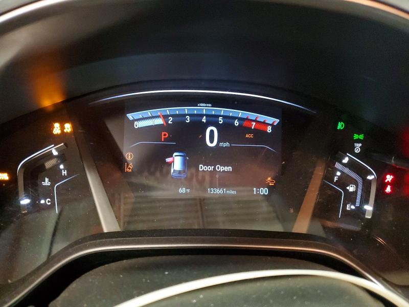 Продажа на аукционе авто 2018 Honda Cr-v 4d 2wd, vin: 7FARW2H54JE102314, номер лота: 53256996