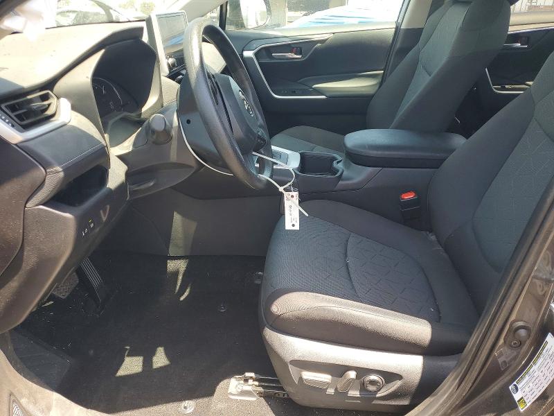2025 Toyota Rav4 მანქანა იყიდება აუქციონზე, vin: 2T3W1RFV1SW424168, აუქციონის ნომერი: 54636146