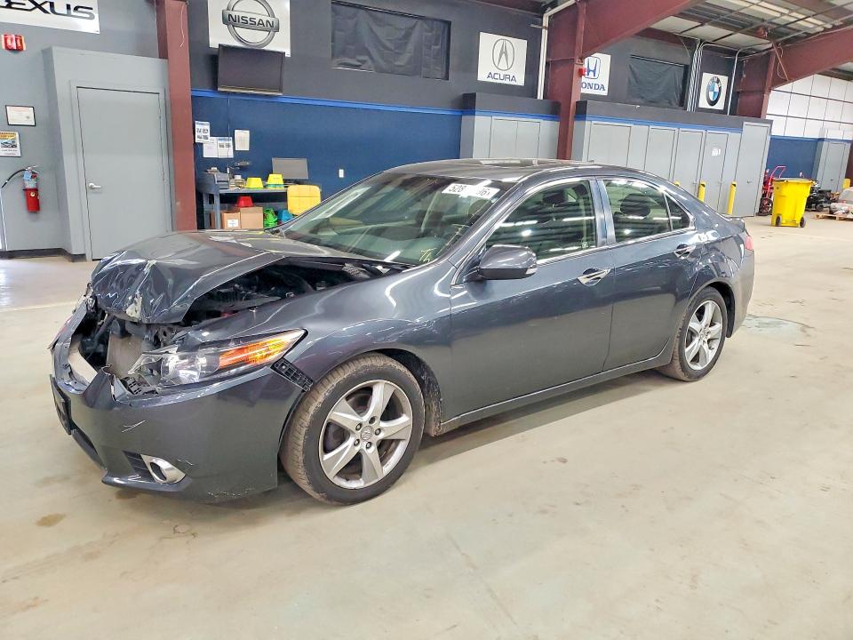 Продаж на аукціоні авто 2012 Acura Tsx, vin: JH4CU2F67CC015914, номер лоту: 52898396