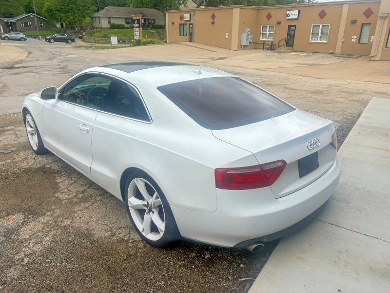 2008 Audi A5 მანქანა იყიდება აუქციონზე, vin: WAUDK78T78A032773, აუქციონის ნომერი: 54463046