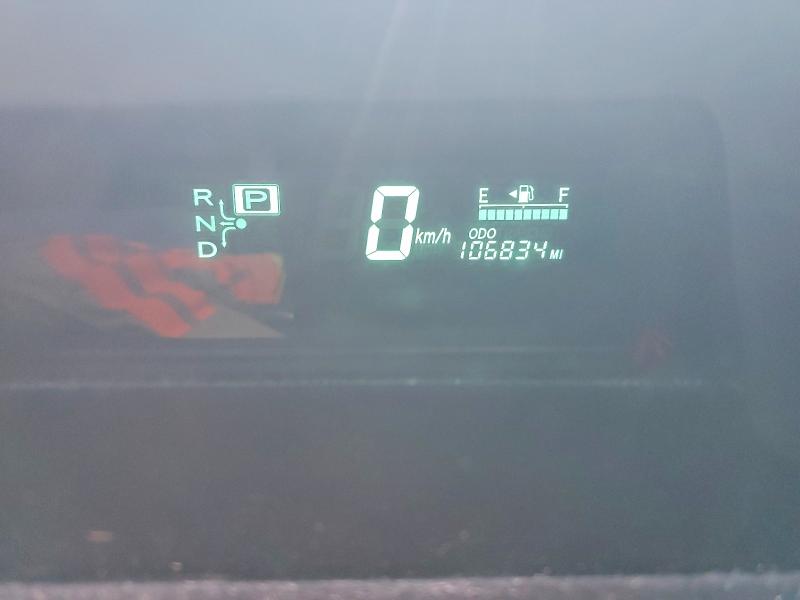 Продажа на аукционе авто 2009 Toyota Prius, vin: JTDKB20U093490503, номер лота: 54179936